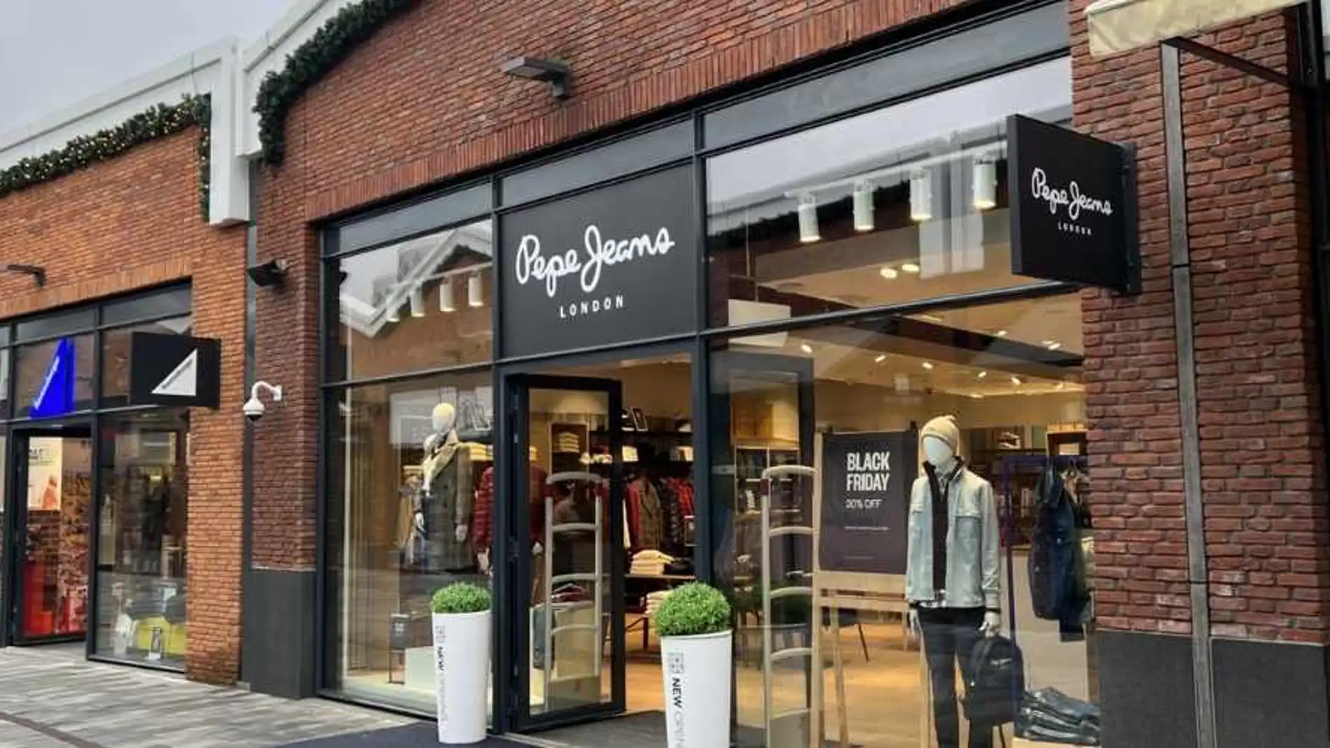 Pepe Jeans