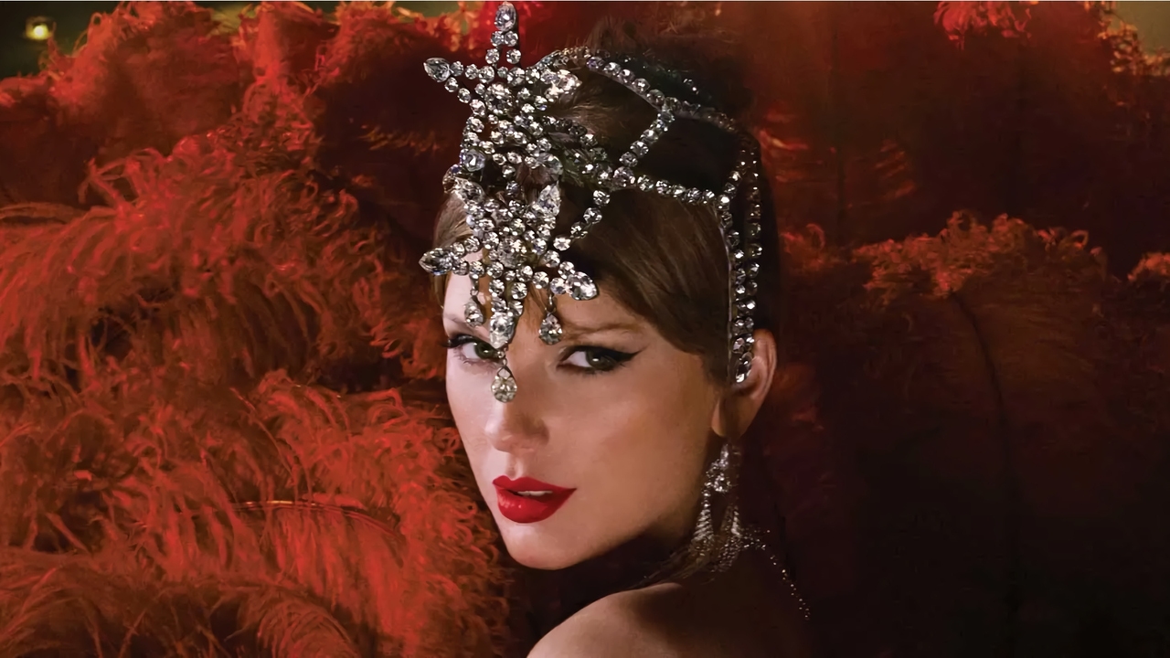 Fans de Taylor Swift, alegraos: 'The Official Release Party of a Showgirl' llega a España pero de manera sumamente acotada
