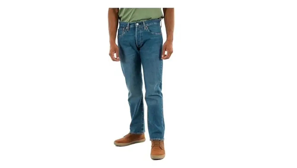 Levi’s 501 Original