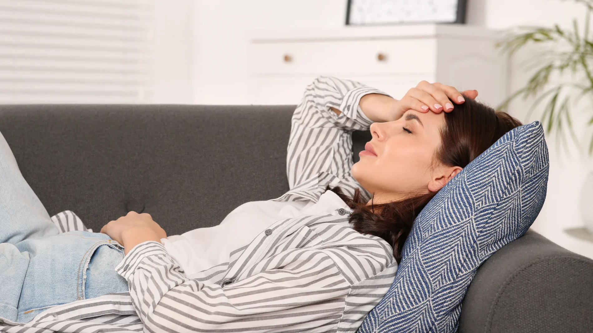 No es depresión, es desequilibrio hormonal: estos son los 3 mitos más comunes