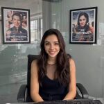 Así luce el aspecto de Tilly Norwood, la primera actriz 100% creada por IA