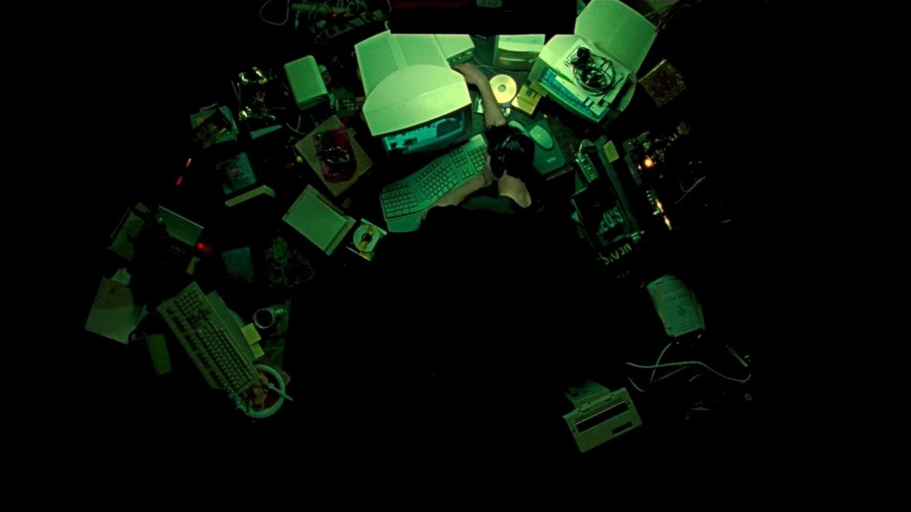 Para mí, la obra maestra de ciencia ficción definitiva: está en streaming y cambió el género para siempre