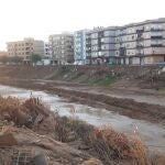 C.Valenciana denuncia "falta de respuesta" de CHJ a cuántos agentes medioambientales vigilaron cauces en últimas lluvias