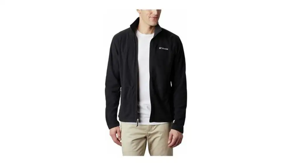 Columbia Fast Trek Light Full Zip