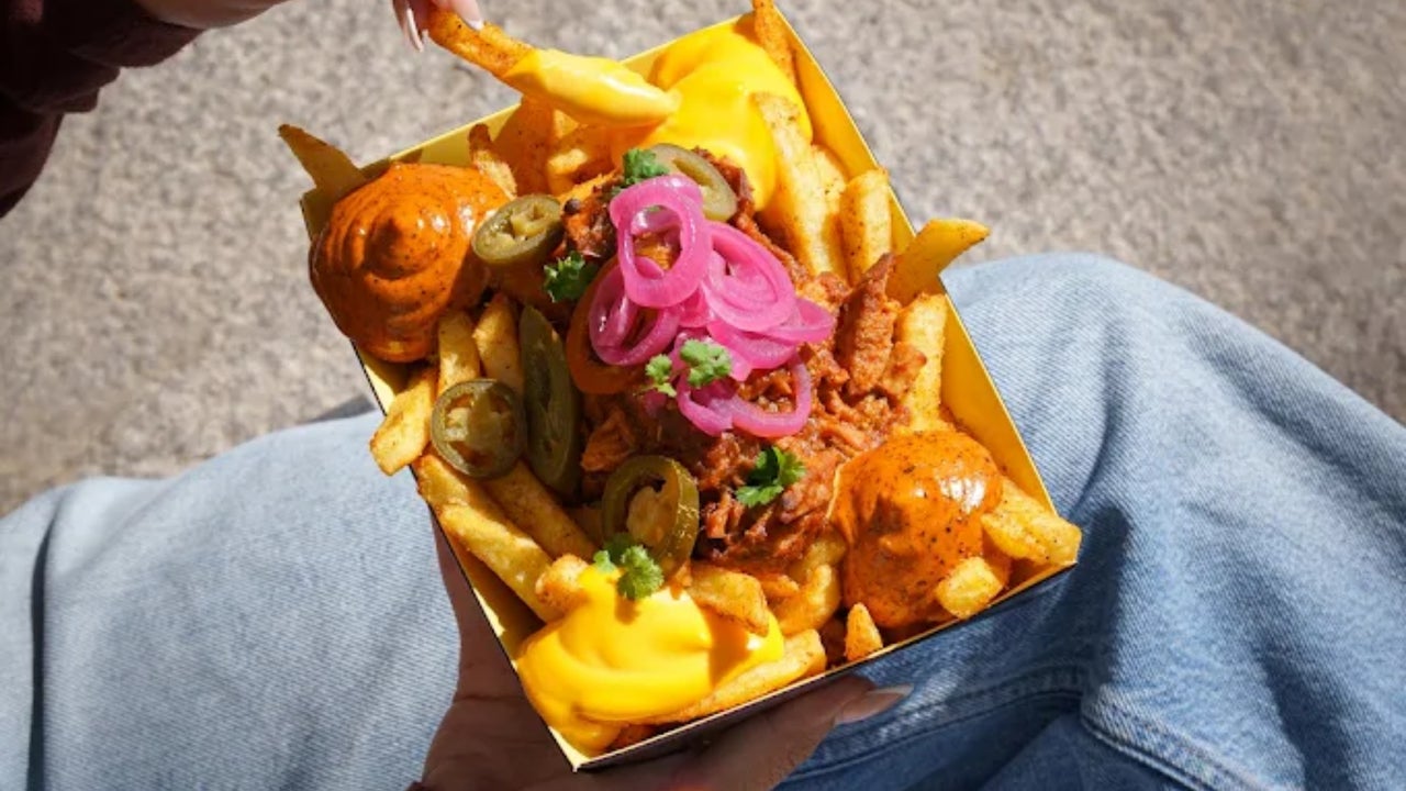 ¿Eres amante de las patatas fritas? Este es el local de moda que triunfa en Madrid