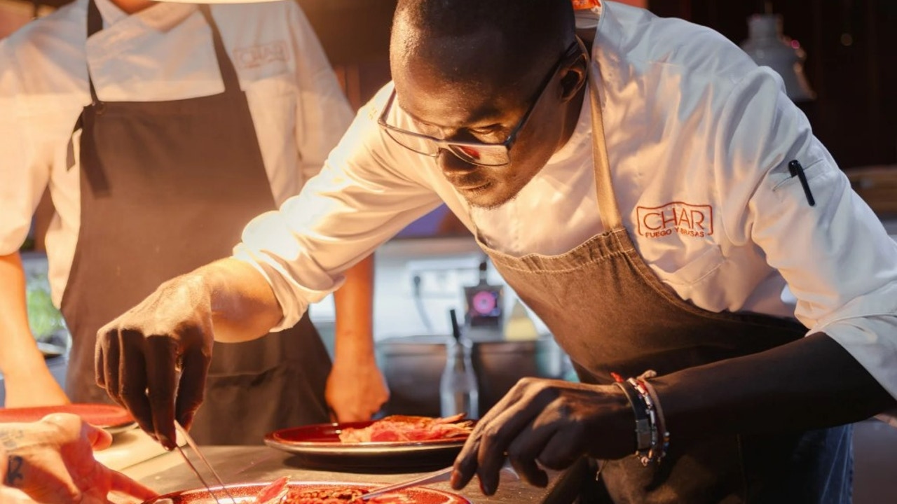 El restaurante en Canarias que ha elevado la carne a la categoría de arte