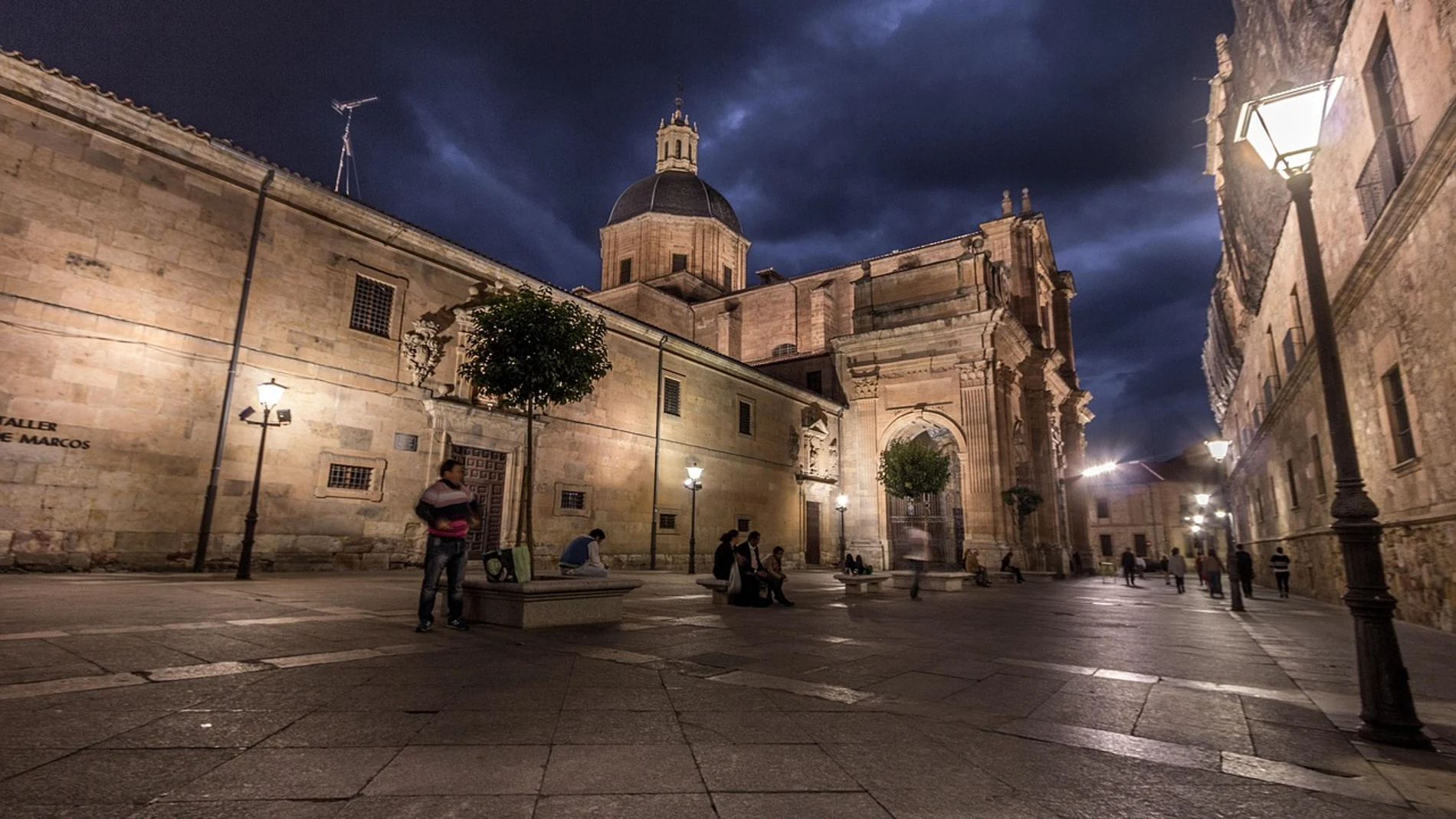 The Times se rinde ante esta ciudad española "perfecta para el otoño"
