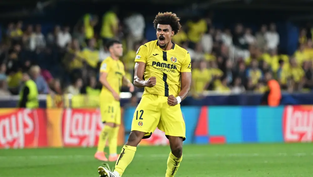 Villarreal - Juventus