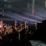 Concierto solidario 'Cris contra el cáncer' 