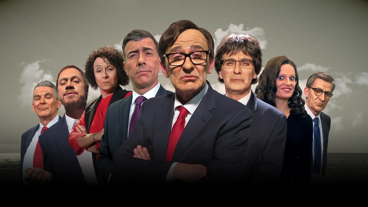 ¿Cuánto cuesta ahora "Polònia" a TV3?