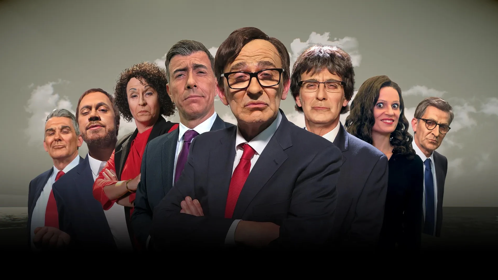 Una imagen promocional de "Polònia"