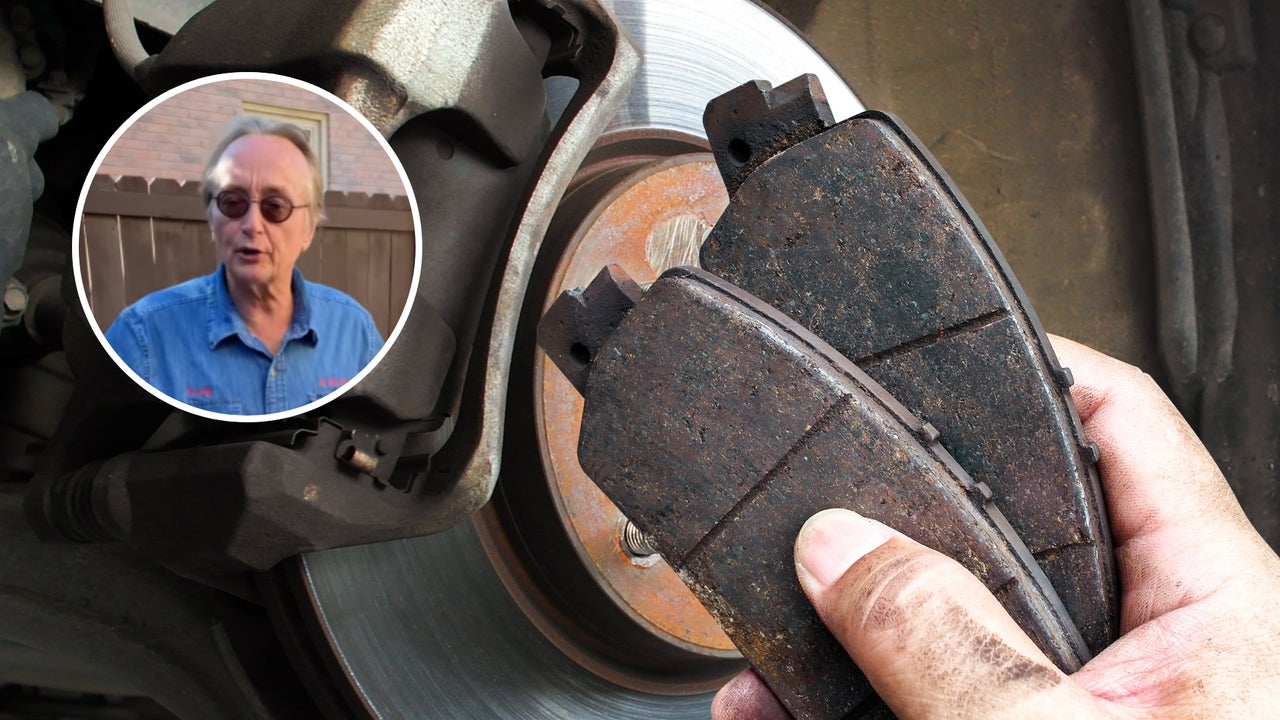 Un reconocido mecánico revela "las estafas más comunes" en los talleres de coches