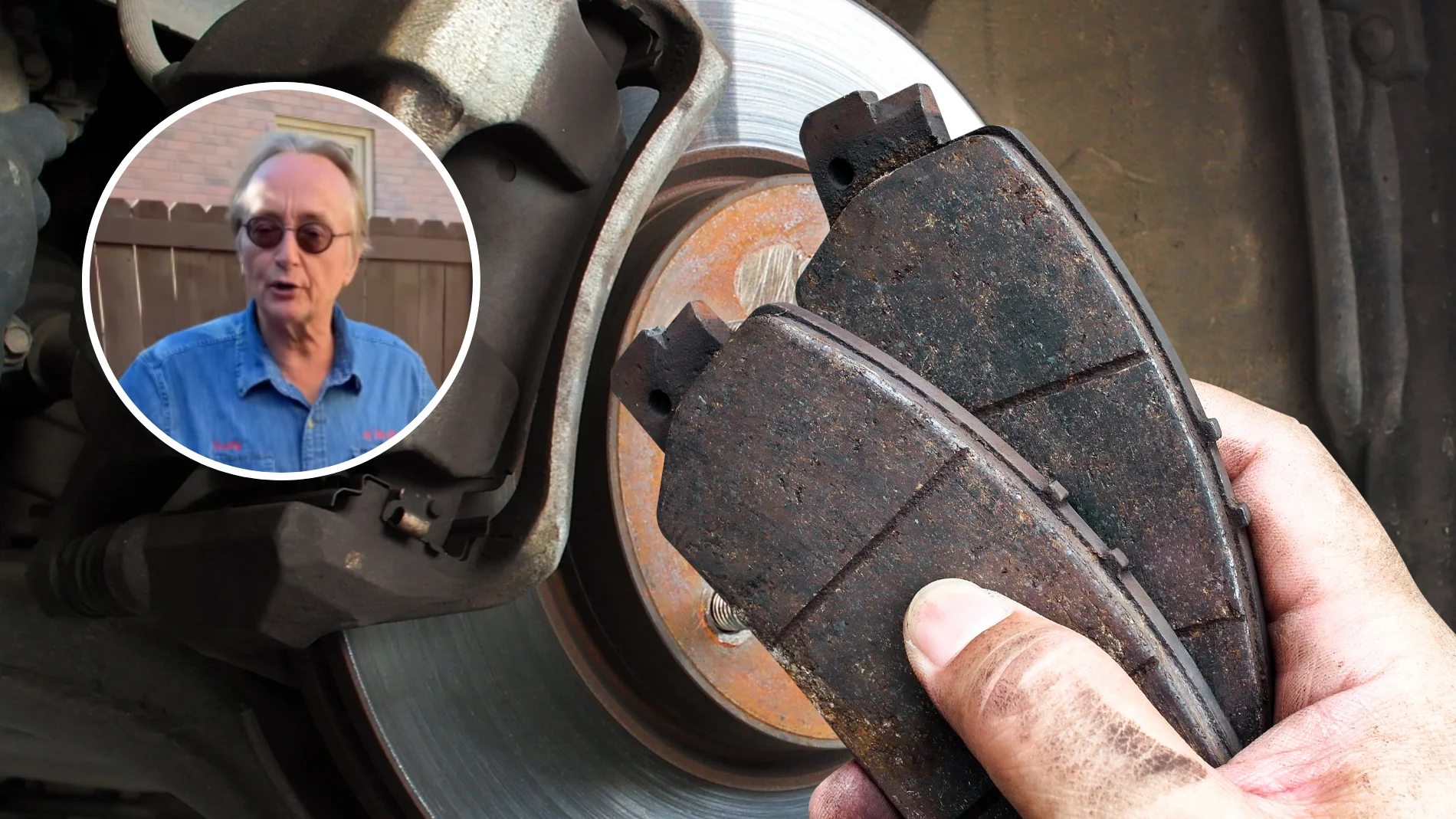Un reconocido mecánico revela "las estafas más comunes" en los talleres de coches
