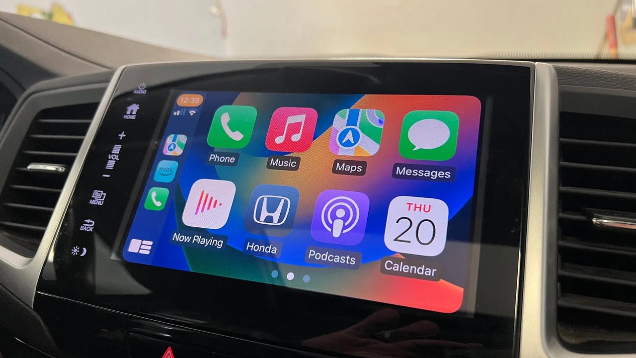 Los mejores widgets de CarPlay para tu coche: mejora tu experiencia de conducción en carretera