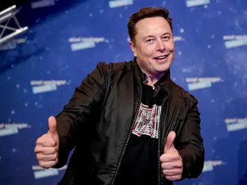 Economía.- Elon Musk, primera persona en la historia en poseer un patrimonio de 500.000 millones de dólares Economía.- Elon Musk, primera persona en la historia en poseer un patrimonio de 500.000 millones de dólares