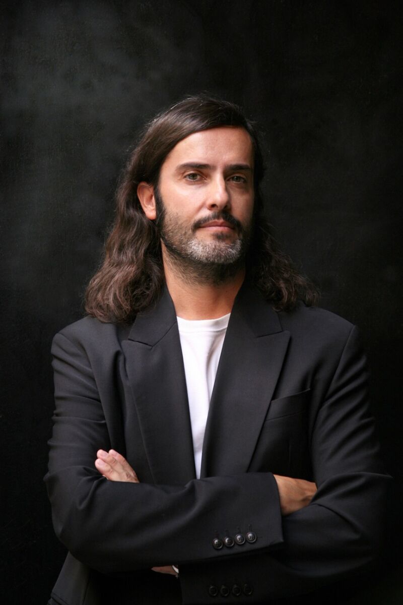 Óscar García García, director de Art in Place
