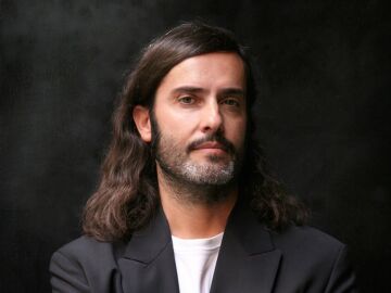 &Oacute;scar Garc&iacute;a Garc&iacute;a, director de Art in Place