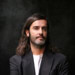 &Oacute;scar Garc&iacute;a Garc&iacute;a, director de Art in Place