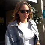 Irene Rosales, feliz ante su inminente reencuentro con Anabel Pantoja en su regreso sorpresa a televisión Irene Rosales, feliz ante su inminente reencuentro con Anabel Pantoja en su regreso sorpresa a televisión