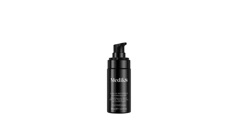 Liquid peptides advanced mp.