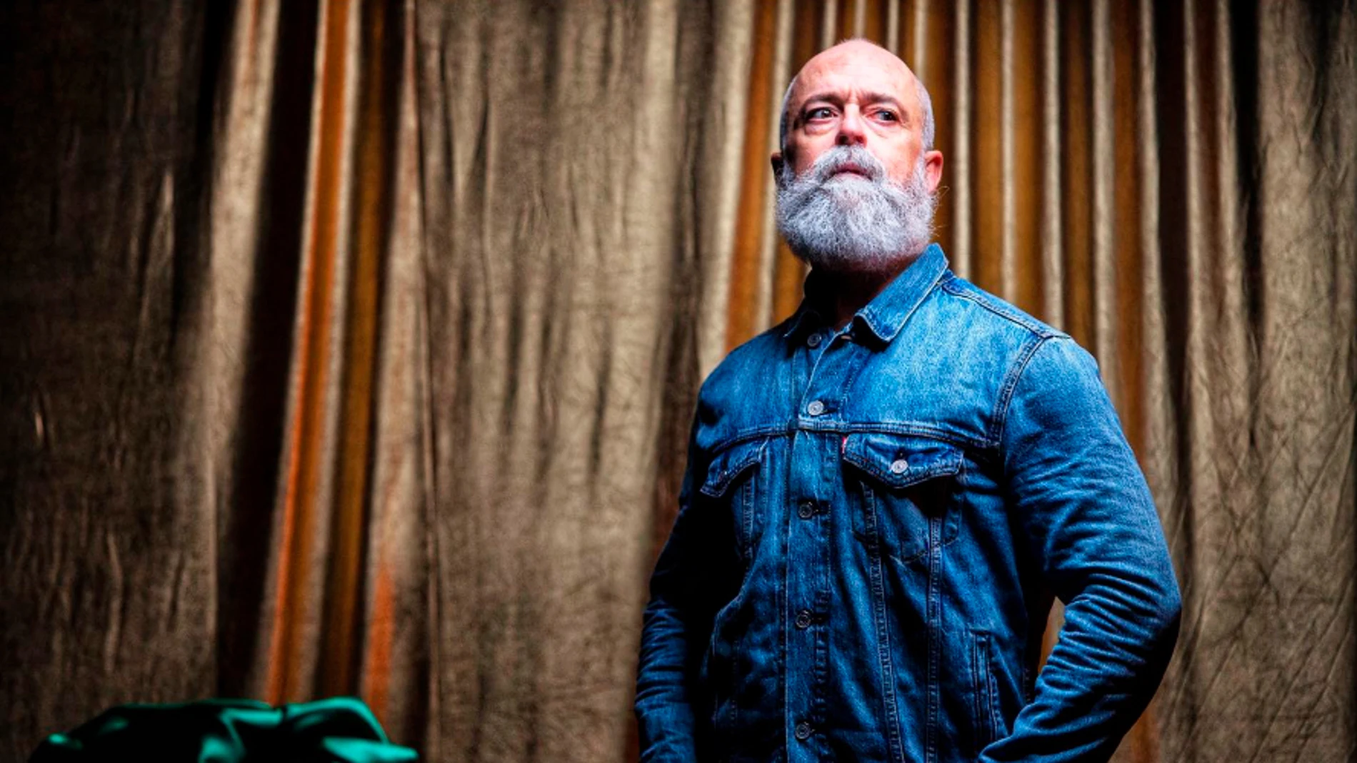 Guillermo Weickert, Premio Nacional de Danza 2025