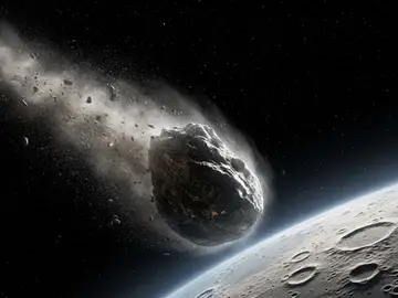 Asteroide 2024 YR4: del miedo al impacto contra la Tierra a una posible colisión devastadora en la Luna Asteroide 2024 YR4: del miedo al impacto contra la Tierra a una posible colisión devastadora en la Luna