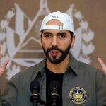 Bukele manda al exilio a la principal asociación de periodistas de El Salvador