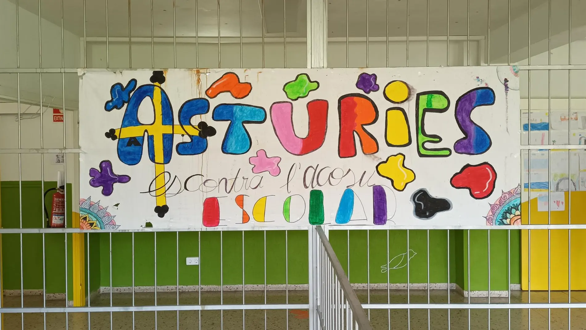 Centros educativos asturianos implantan una app para la gestión de casos de acoso escolar entre alumnado