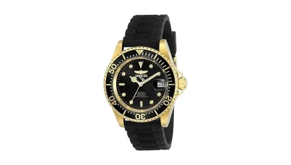 Invicta Pro Diver