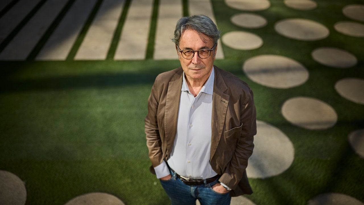 Andrés Trapiello: «La izquierda es osada, pero la derecha a menudo es ignorante»