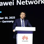 Huawei presenta la red inteligente Xinghe completamente actualizada para Europa