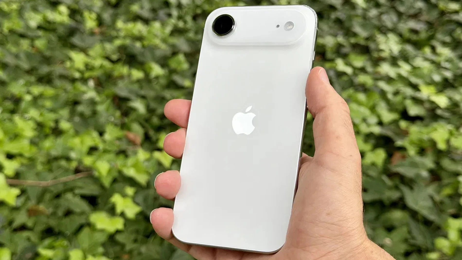 iPhone Air