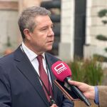 Agua.- Page eleva el tono y prepara un frente con entidades de C-LM para "obligar" a Miteco a que cumpla las sentencias