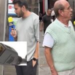 "¿El HDMI se contagia?": la pregunta viral que ha dejado en evidencia a los madrileños