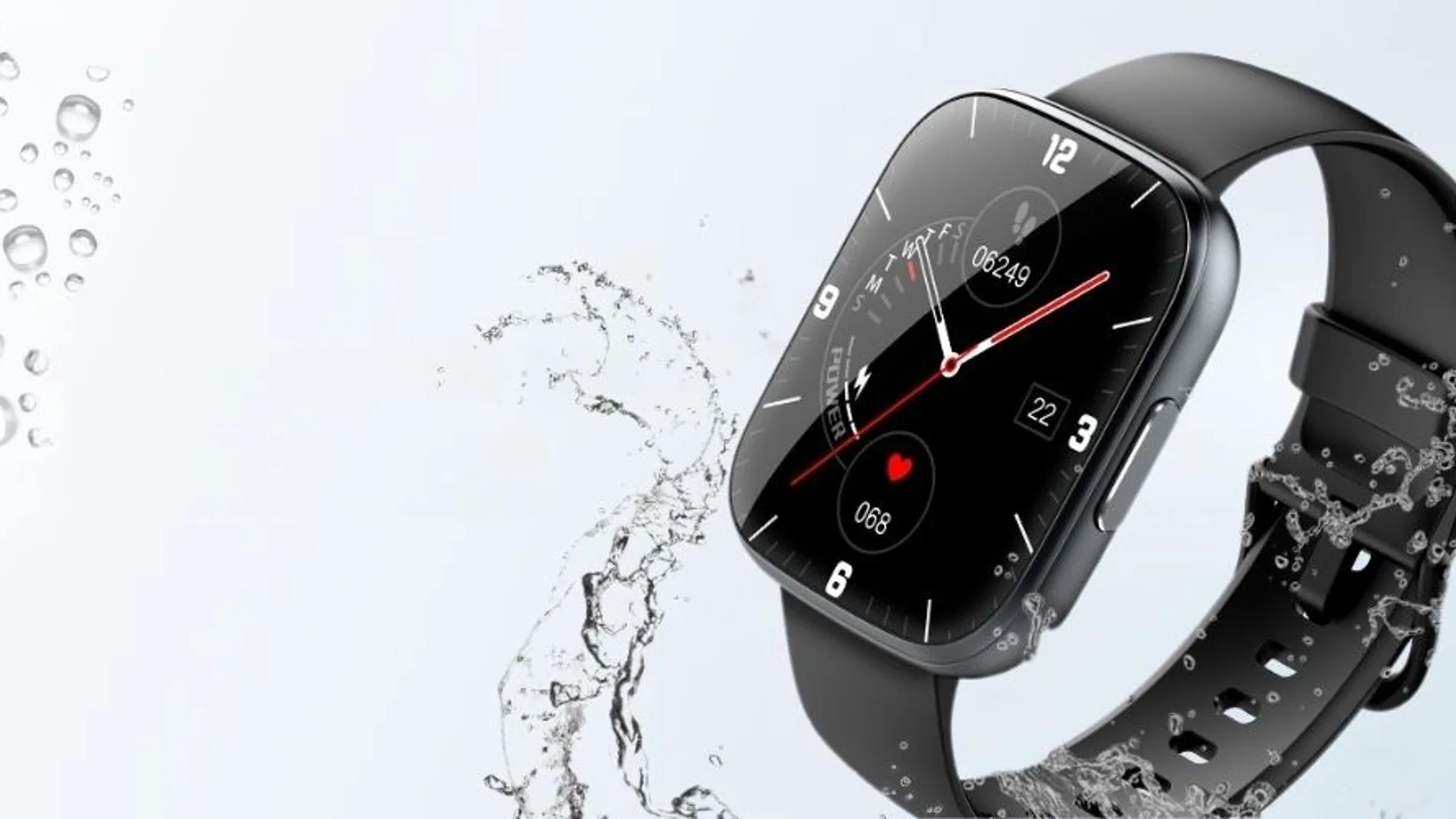 Reloj Inteligente