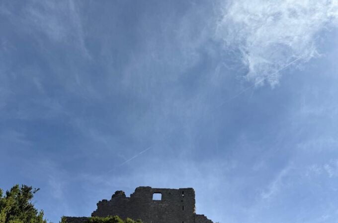 Ruta de los castillos cátaros
