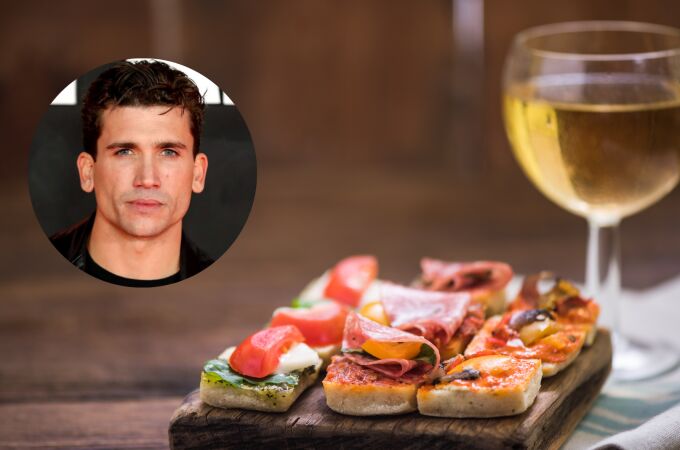 La tapa española que "está muy sobrevalorada" según el actor Jaime Lorente: un origen incierto