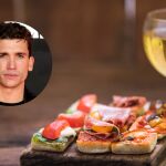 La tapa española que "está muy sobrevalorada" según el actor Jaime Lorente: un origen incierto