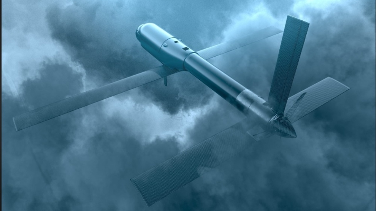 Ni misiles ni artillería: la nueva pesadilla de los blindados es un dron que espera 45 minutos en el cielo para atacar