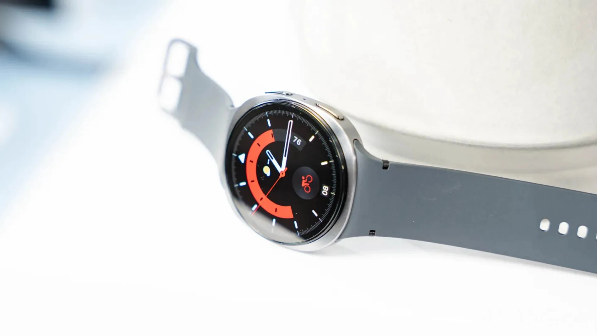 “Un asistente en la muñeca”: el último Galaxy Watch estrena Google Gemini y se desploma a precio de saldo