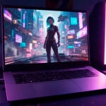 Su mayor virtud es una enorme batería que jamás se había visto en un dispositivo de este tipo Su mayor virtud es una enorme batería que jamás se había visto en un dispositivo de este tipo