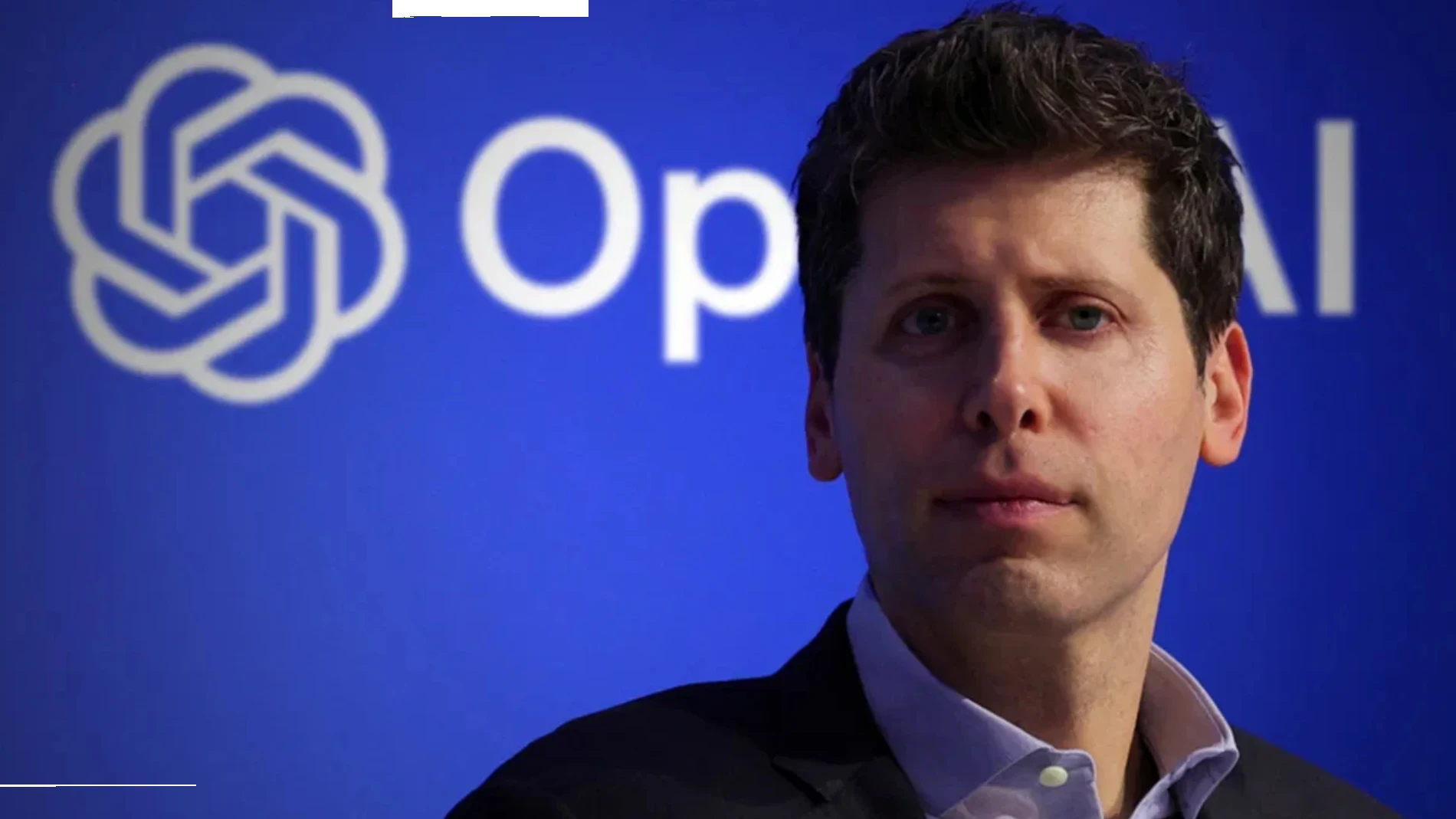 Sam Altman es el actual CEO de OpenAI, empresa creadora de ChatGPT