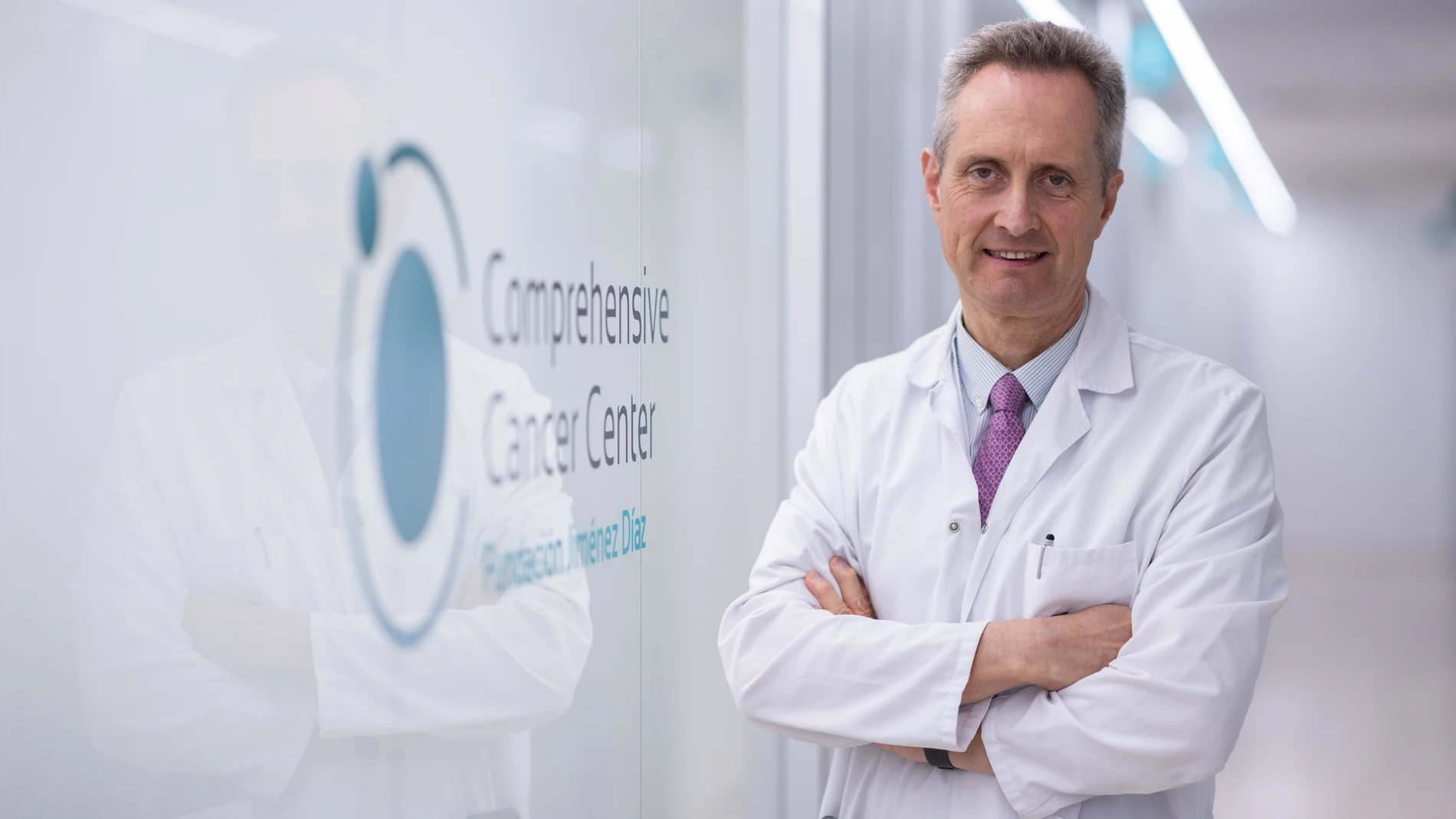 Dr. Jesús García-Foncillas
