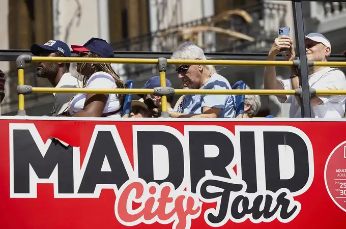 España, epicentro del turismo mundial si logra atrapar al Consejo Mundial de los Viajes España, epicentro del turismo mundial si logra atrapar al Consejo Mundial de los Viajes