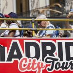 Economía.- El gasto de los turistas internacionales en España supera los 92.400 millones hasta agosto, un 7,1% más