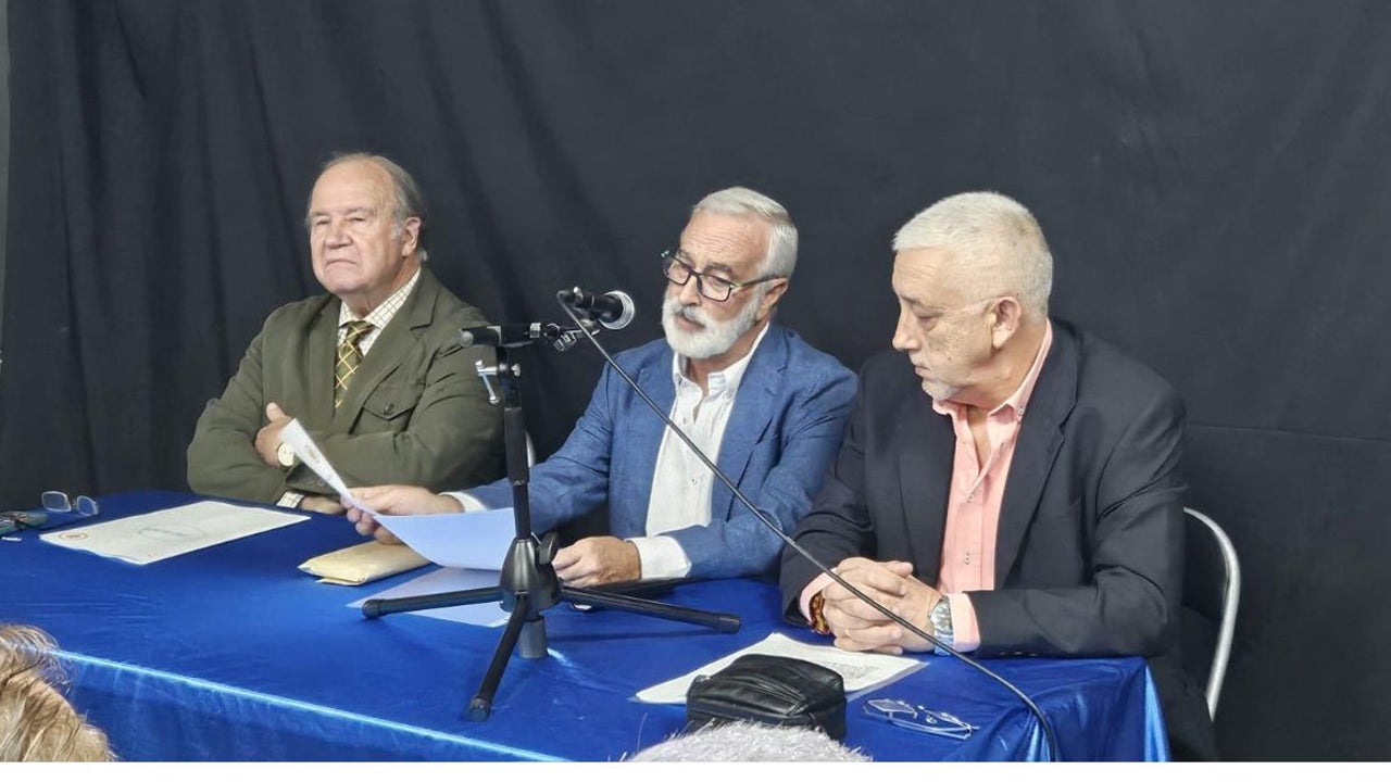 “¿Qué pasaría si el TC declarara inconstitucional la Ley de Memoria?”