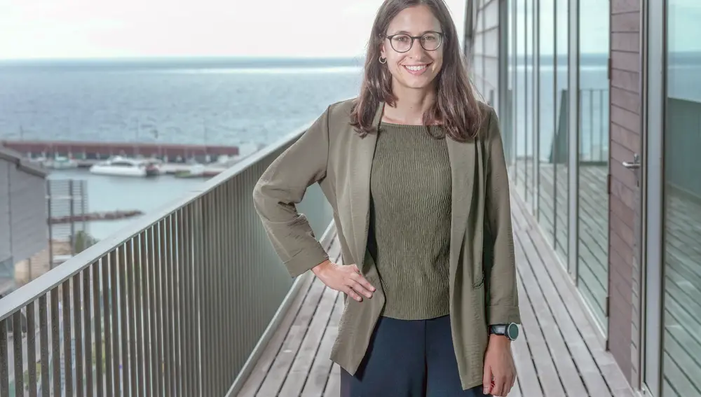 Mireia Vallés-Colomer