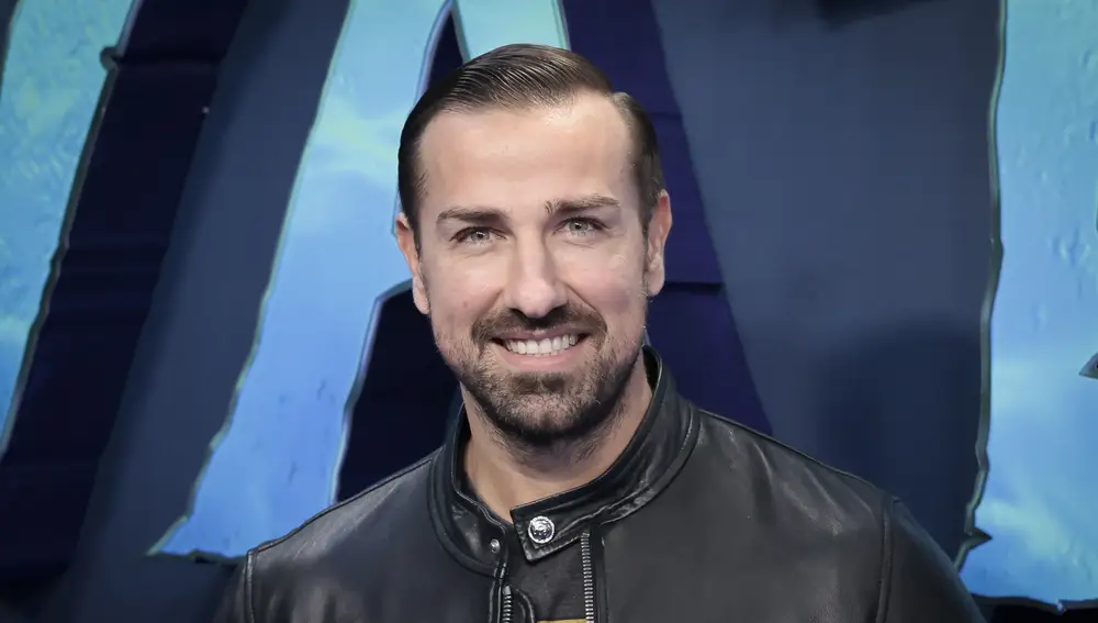 Rafa Mora