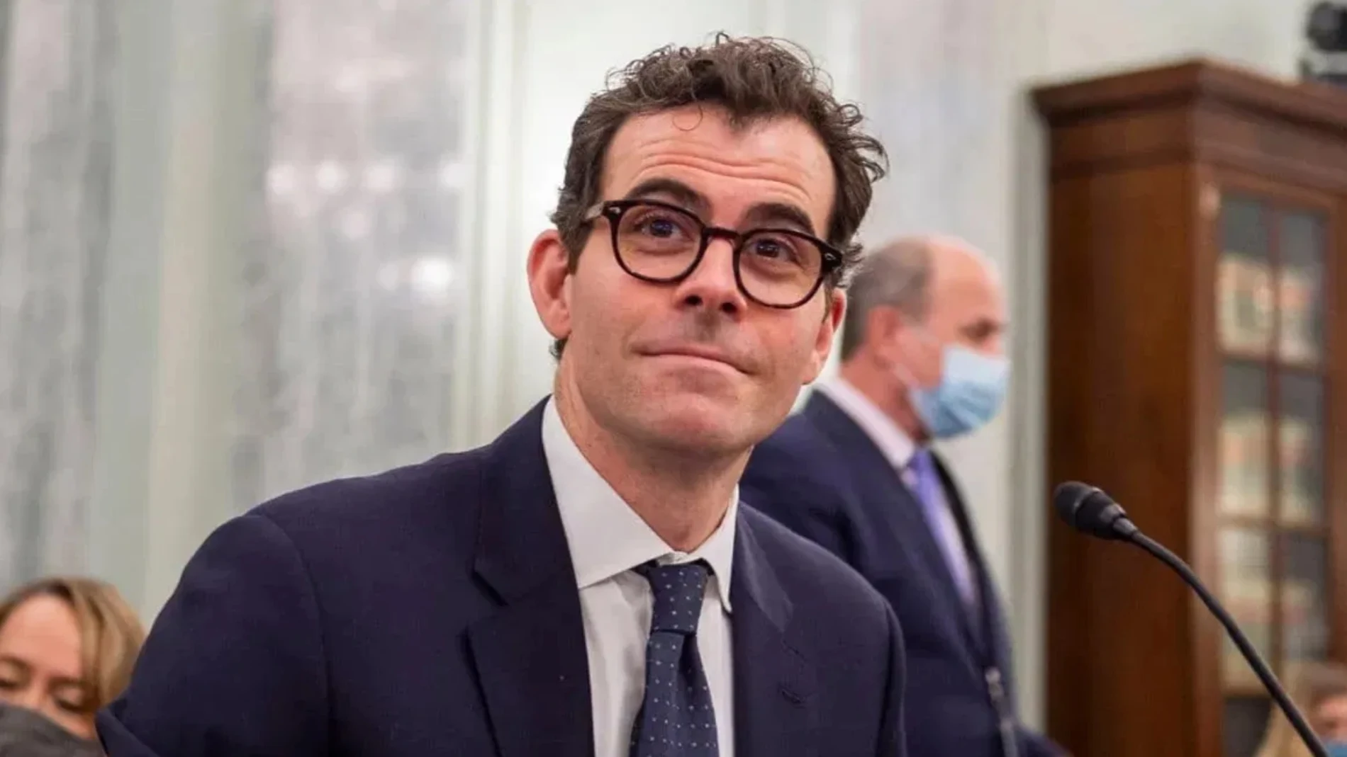 Adam Mosseri es el CEO de Instagram desde octubre del 2018