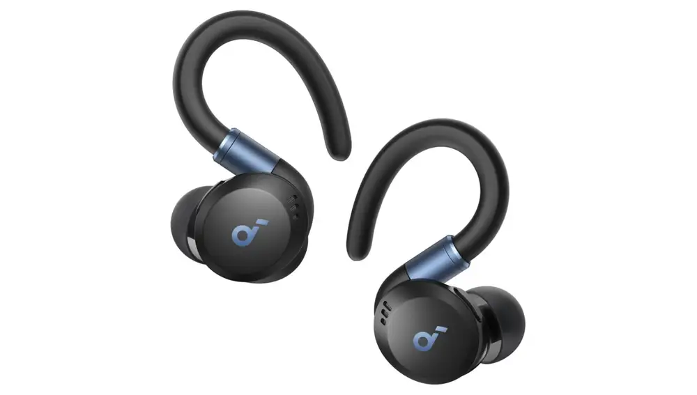Estos auriculares tienen un diseño adaptable
